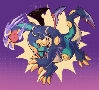 fullbody simple shaded